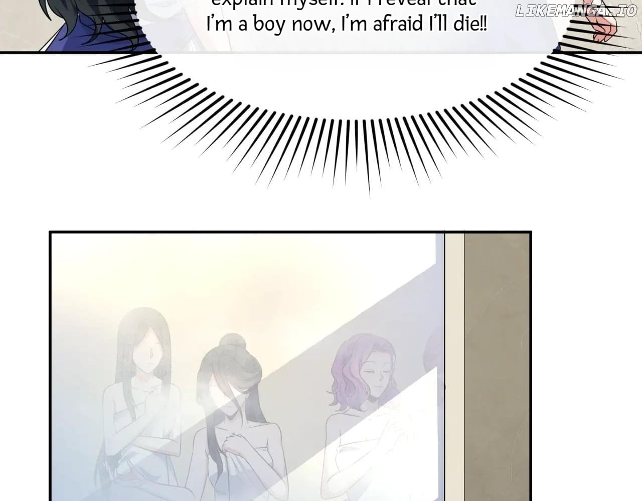 Era of the Haunted Chapter 203.1 - page 147